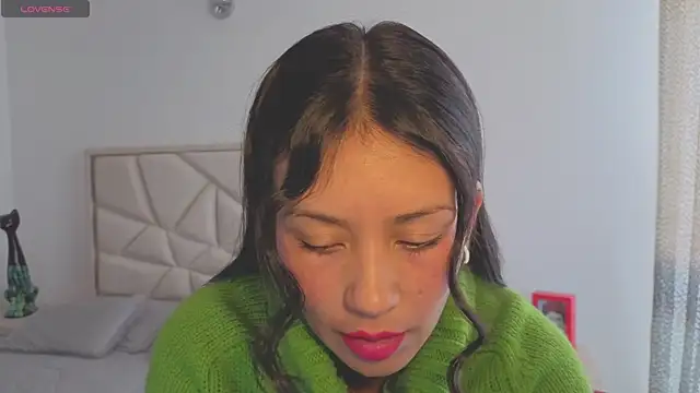 salome stockman s online show from 05-21-26, 04:59