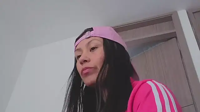 Snapshot of salome_stockman_s chatting on 06-13-26, 04:38 salome stockman s online show from 06-13-26, 04:38