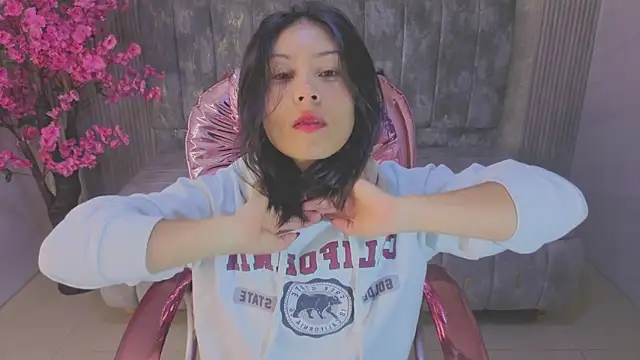 salome stockman s online show from 02-02-26, 12:48