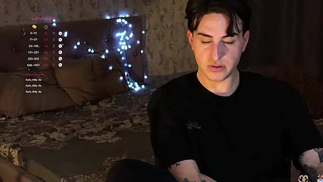 dark-willoww online show from 02-11-25, 09:56