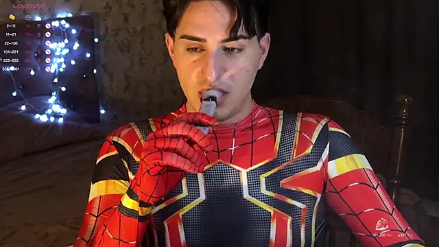 dark-willoww online show from 02-09-25, 11:25