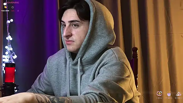 dark-willoww online show from 02-06-25, 07:02