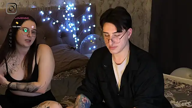 dark-willoww online show from 02-17-25, 08:16