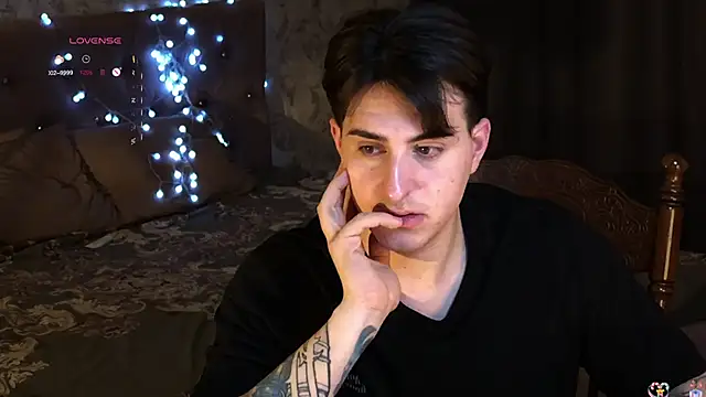 dark-willoww online show from 02-12-25, 07:02