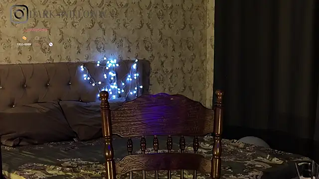 dark-willoww online show from 02-19-25, 05:38