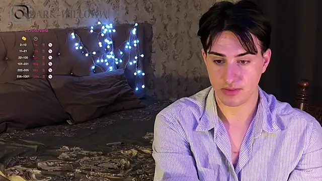 dark-willoww online show from 02-20-25, 04:58