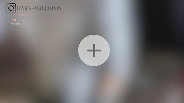 dark-willoww online show from 02-22-25, 11:35