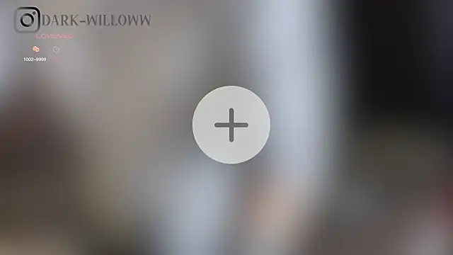 dark-willoww online show from 02-22-25, 05:46