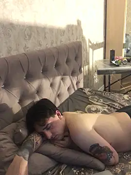 dark-willoww online show from 02-16-25, 04:42