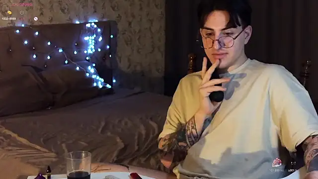 dark-willoww online show from 02-08-25, 07:05