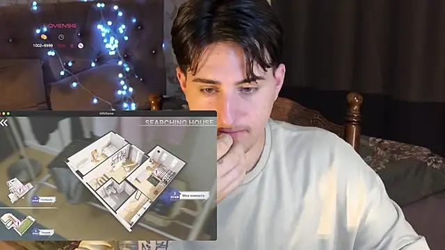 dark-willoww online show from 02-14-25, 01:18