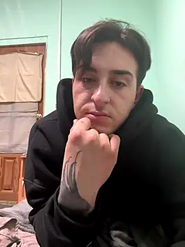 dark-willoww online show from 11-07-25, 03:11