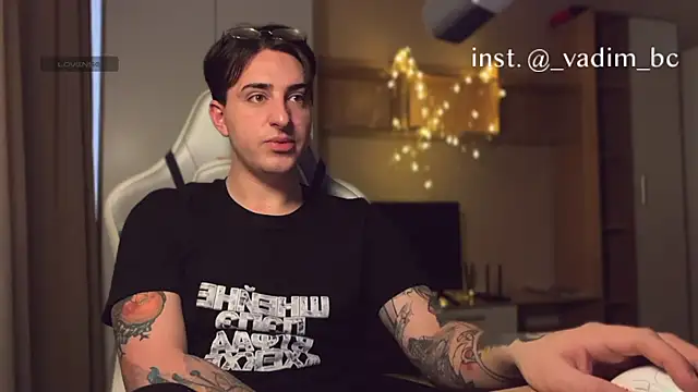 dark-willoww online show from 01-19-26, 12:42