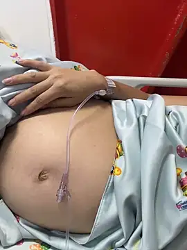 Abbiee 8 online show from 09-21-25, 08:36