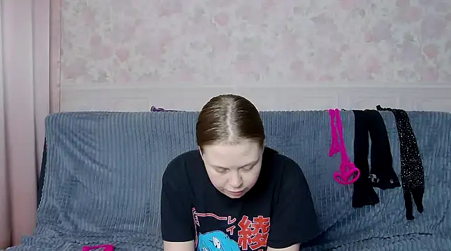 Snapshot of Perris_cuttiee chatting on 02-28-25, 06:43 Perris cuttiee online show from 02-28-25, 06:43