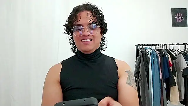 Diane blossom online show from 03-29-26, 01:51