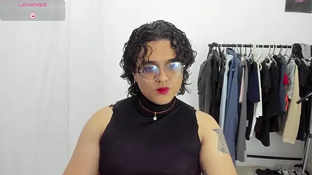 Diane blossom online show from 03-11-26, 11:21