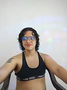 Diane blossom online show from 10-25-25, 07:25