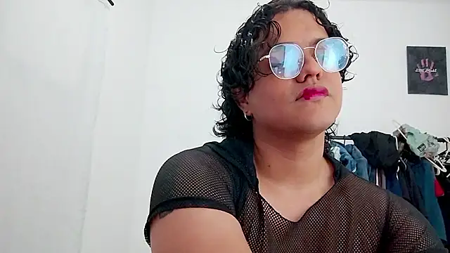 Diane blossom online show from 03-10-26, 07:40