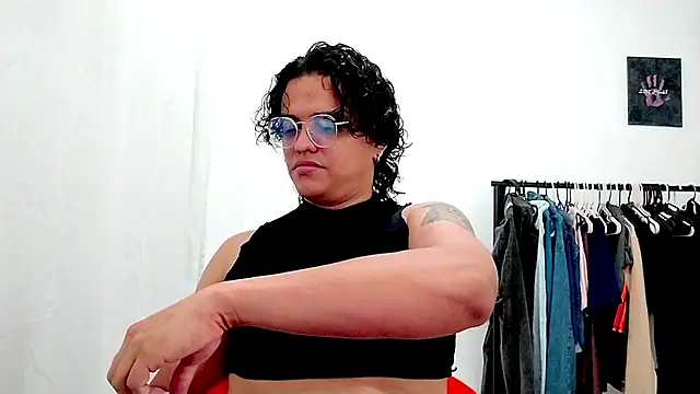 Diane blossom online show from 04-01-26, 11:23