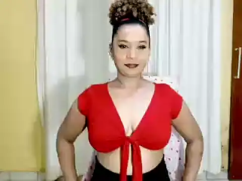 1fiestyalpha online show from 01-06-26, 07:07