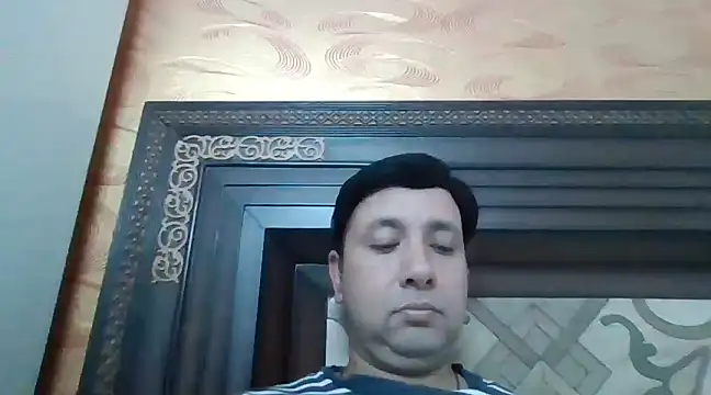 innocentboy1987 online show from 03-12-25, 09:34