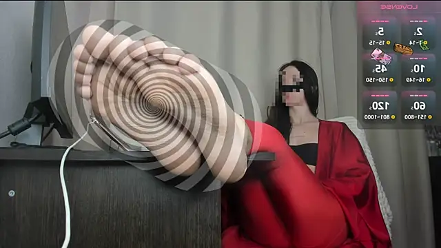 holyharlot online show from 04-09-26, 08:09