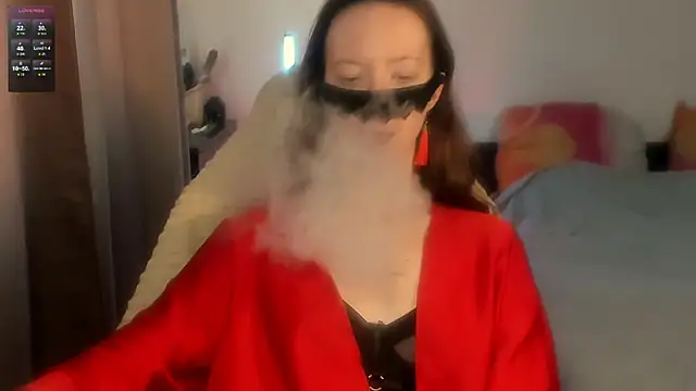 Snapshot of holyharlot chatting on 02-23-25, 10:49 holyharlot online show from 02-23-25, 10:49
