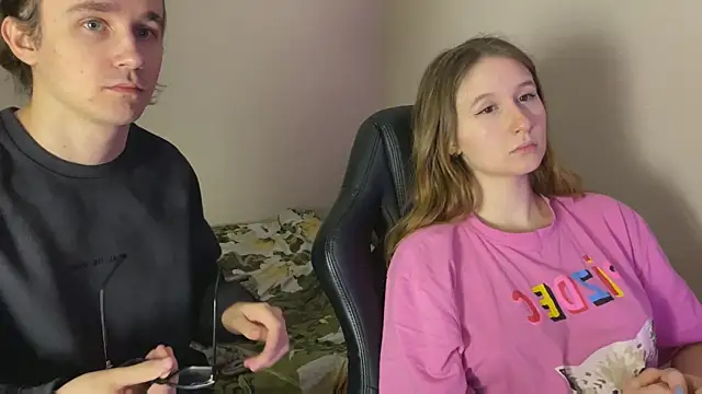 Sabrinaanddaniel online show from 11-15-25, 09:19