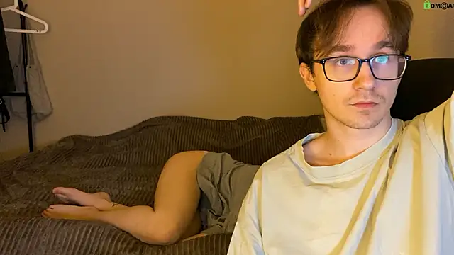 Sabrinaanddaniel online show from 02-25-26, 09:36