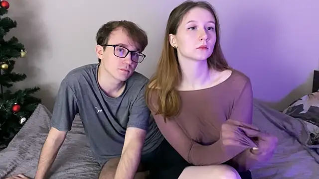 Sabrinaanddaniel online show from 01-11-26, 04:03