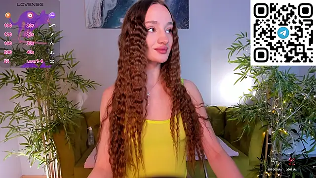 miiss  lulu online show from 03-20-26, 12:44