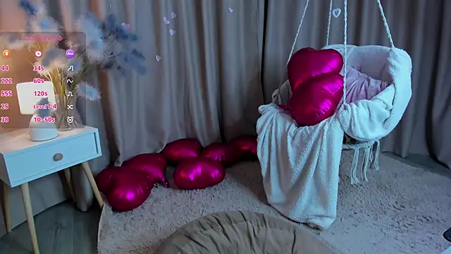 miiss  lulu online show from 02-27-26, 11:59