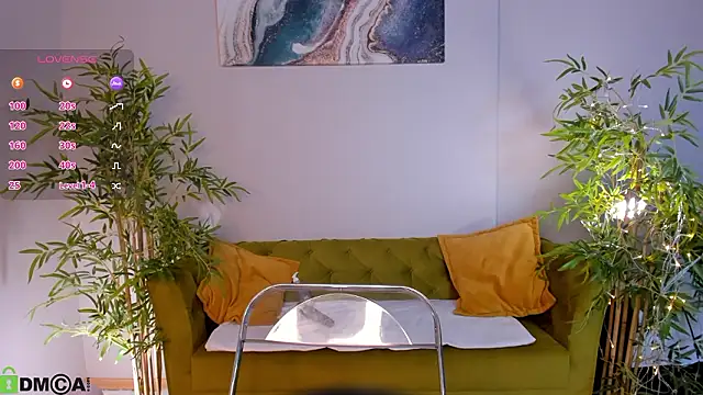 miiss  lulu online show from 03-16-26, 01:02