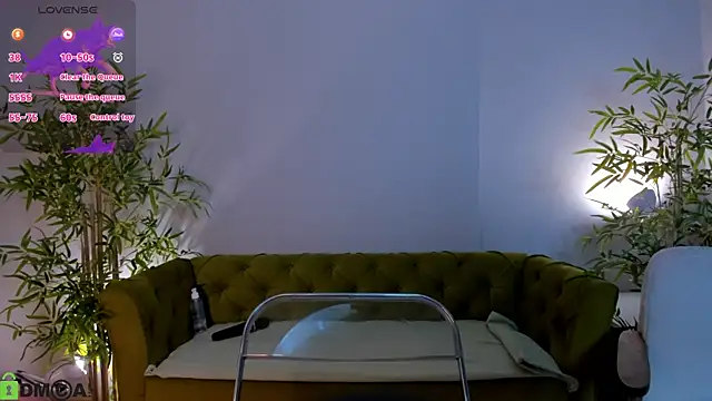 miiss  lulu online show from 05-12-26, 11:22
