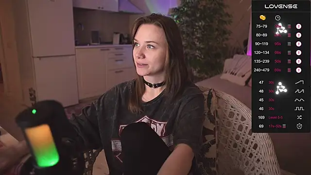 alexa feels  online show from 11-07-25, 04:11