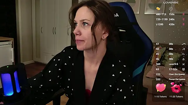 alexa feels  online show from 03-29-26, 04:41