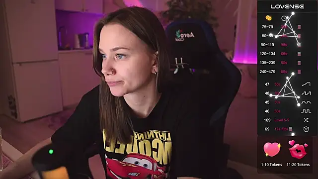 alexa feels  online show from 11-09-25, 04:11