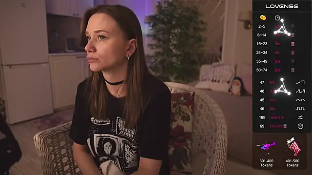 alexa feels  online show from 11-06-25, 04:22