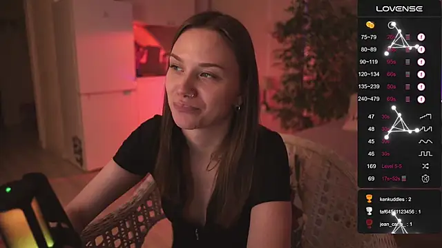 alexa feels  online show from 11-21-25, 05:12