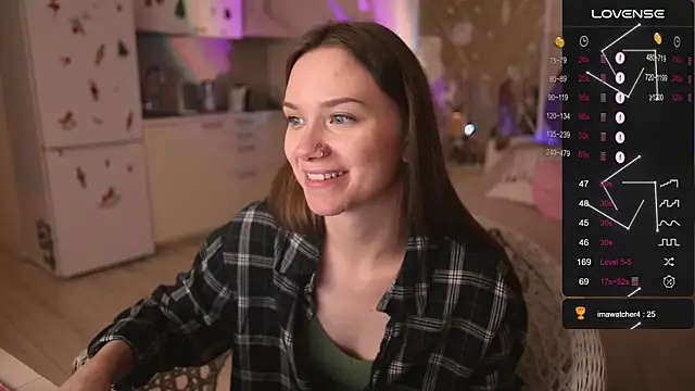 alexa feels  online show from 12-21-25, 05:03