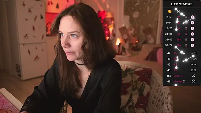 alexa feels  online show from 12-18-25, 04:22