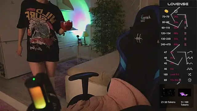 alexa feels  online show from 11-27-25, 03:56