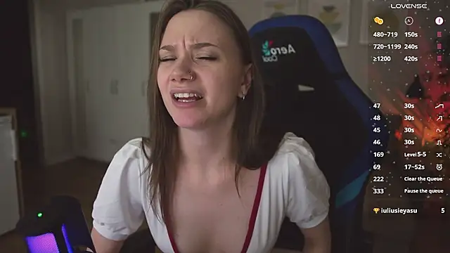 alexa feels  online show from 02-22-26, 04:19