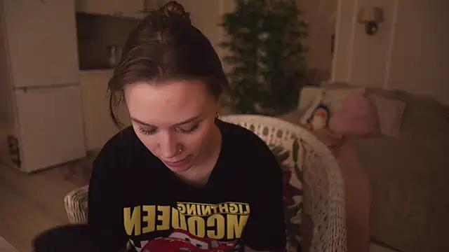 alexa feels  online show from 10-26-25, 06:19