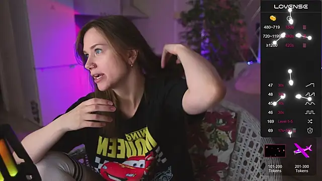 alexa feels  online show from 11-22-25, 07:46