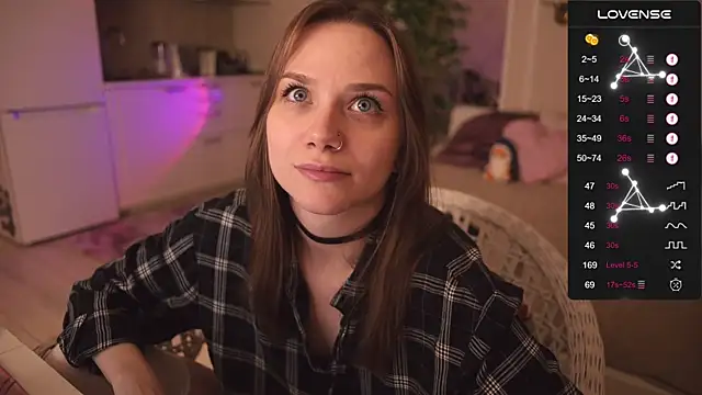 alexa feels  online show from 10-24-25, 05:01