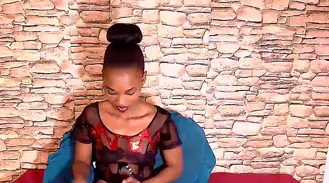 EbonyStarLite69 online show from 03-06-25, 05:57