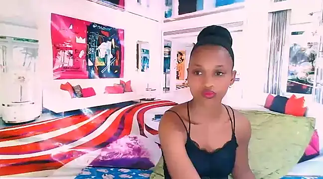 EbonyStarLite69 online show from 02-19-25, 09:39