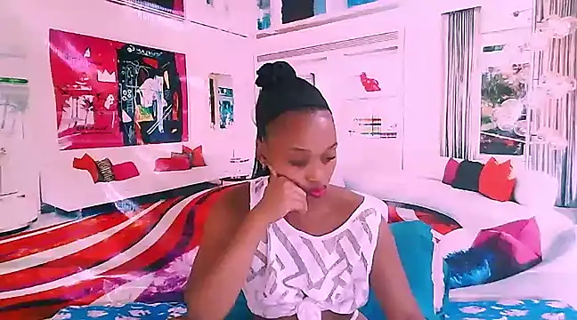 EbonyStarLite69 online show from 02-20-25, 10:27